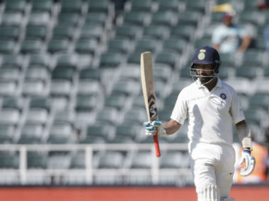 India vs South Africa: How Cheteshwar Pujara tamed the monstrous Johannesburg pitch and doused the hosts' fire India vs South Africa: How Cheteshwar Pujara tamed the monstrous Johannesburg pitch and doused the hosts' fire