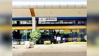 Maharashtra receives clearance from defence ministry for preparing report on proposed airport near Pune