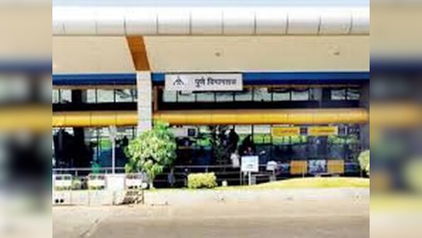 Maharashtra receives clearance from defence ministry for preparing report on proposed airport near Pune