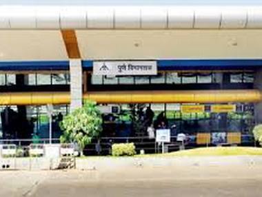 Maharashtra receives clearance from defence ministry for preparing report on proposed airport near Pune