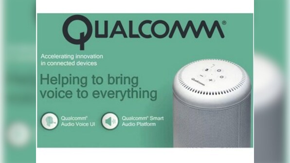 Qualcomm partners with Microsoft to release smart audio platform powered by Cortana