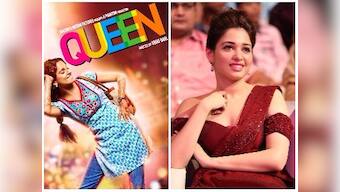 Queen Telugu remake: Awe! director Prasanth Varma replaces Neelakanta in this Tamannaah-starrer