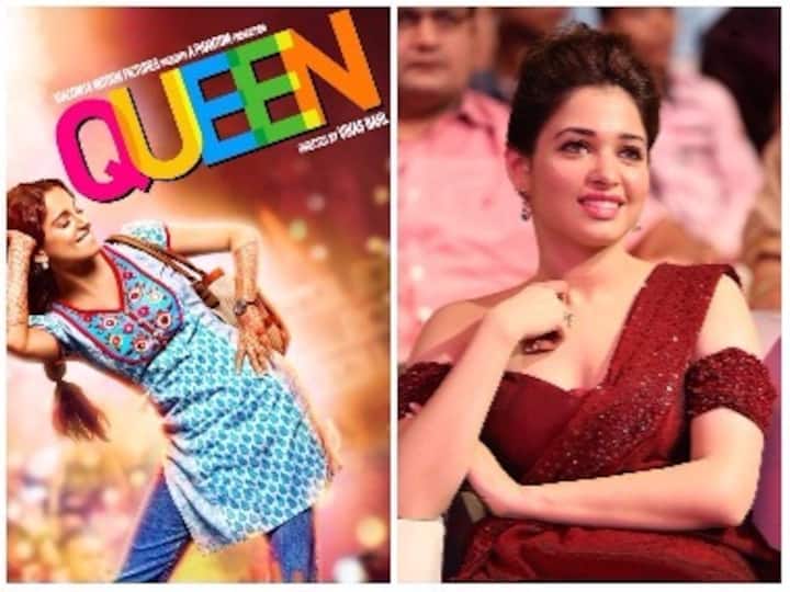 Queen Telugu remake: Awe! director Prasanth Varma replaces Neelakanta in this Tamannaah-starrer