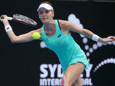 Sydney International: Agnieszka Radwanska ousts Johanna Konta; Angelique Kerber labours past Venus Williams