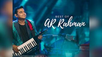 AR Rahman's birthday: From 'Ye Haseen Wadiyan' to 'Agar Tum Saath Ho' — some of his memorable songs