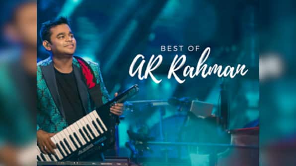AR Rahman's birthday: From 'Ye Haseen Wadiyan' to 'Agar Tum Saath Ho' — some of his memorable songs