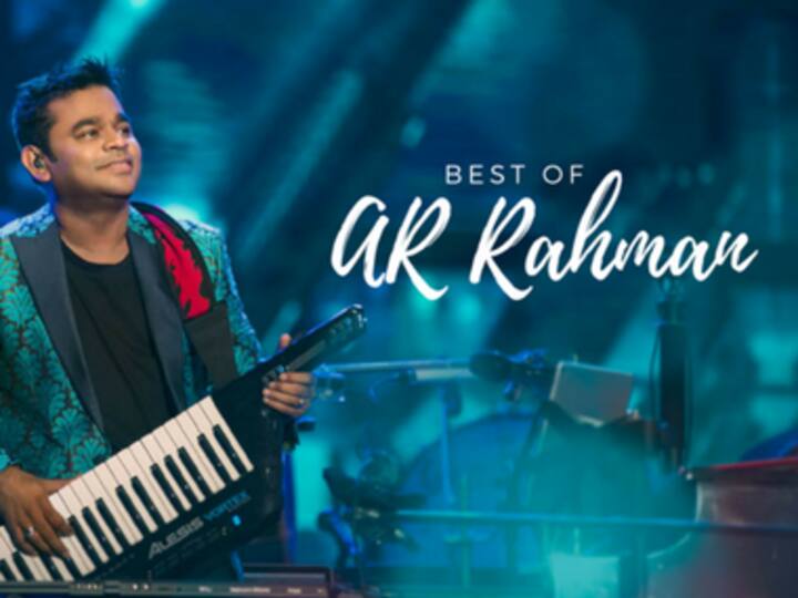 AR Rahman's birthday: From 'Ye Haseen Wadiyan' to 'Agar Tum Saath Ho' — some of his memorable songs