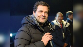 Meghalaya polls: Rahul Gandhi goes after RSS for being anti-women, but confident BJP seeks to dent ruling Congress