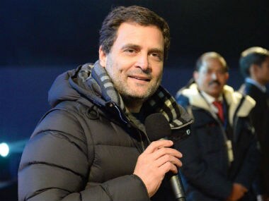 Meghalaya polls: Rahul Gandhi goes after RSS for being anti-women, but confident BJP seeks to dent ruling Congress