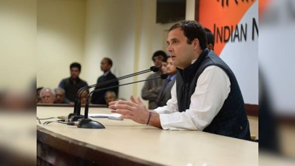 SC judges' rebellion: Rahul Gandhi demands investigation into judge BH Loya's death by 'highest level' of apex court