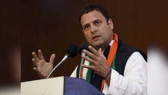 Rahul Gandhi appeals to citizens on Republic Day to 'defend Constitution whenever it is endangered'