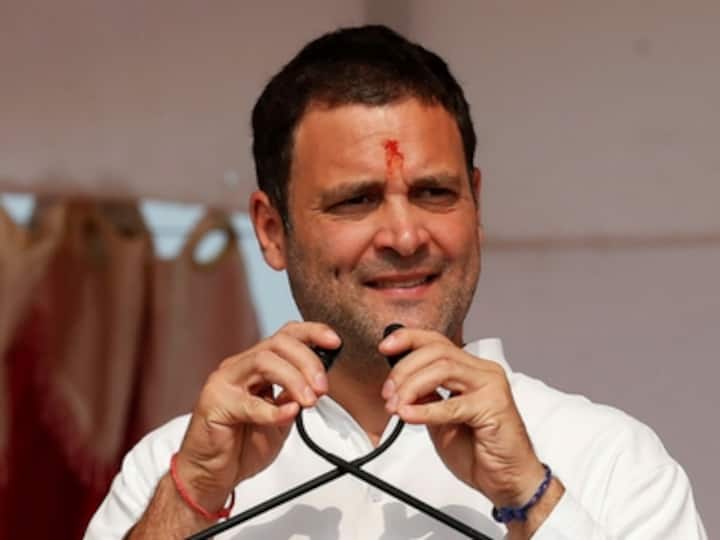'Is this reality of prohibition?': Rahul says Nitish 'protecting' BJP leader accused of running over, killing 9 kids