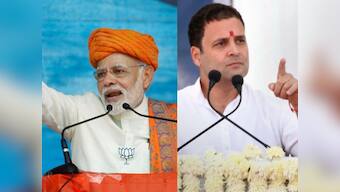 Karnataka Assembly Election 2018 updates: 'Speeches don't fill empty stomachs,' Sonia hits at Narendra Modi