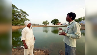Economic Survey 2018 reveals low tax collections at panchayat level are challenge to fiscal federalism