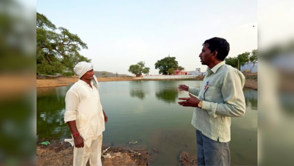 Economic Survey 2018 reveals low tax collections at panchayat level are challenge to fiscal federalism