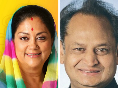 BJP, Congress face tough contest in Rajasthan election: Will state break trend of showing incumbents the door? BJP, Congress face tough contest in Rajasthan election: Will state break trend of showing incumbents the door?