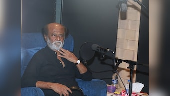 Rajinikanth starts dubbing for Pa Ranjith's Kaala; final cut to be ready by February, released locked for August
