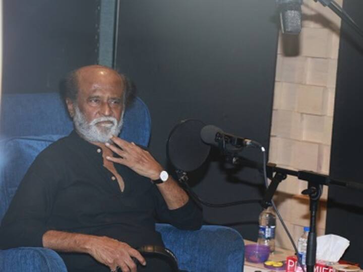 Rajinikanth starts dubbing for Pa Ranjith's Kaala; final cut to be ready by February, released locked for August