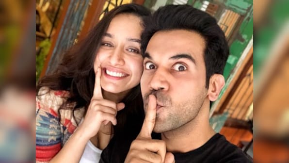 Stree: All you need to know about Raj and DK's horror comedy starring Rajkummar Rao, Shraddha Kapoor, Pankaj Tripathi