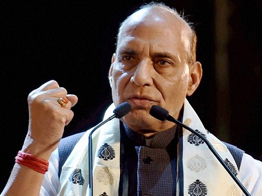 Rajnath Singh calls for inclusion of martyrs' biographies in syllabus to encourage patriotism Rajnath Singh calls for inclusion of martyrs' biographies in syllabus to encourage patriotism