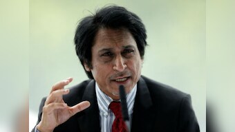 England vs Pakistan: Former Test captain Ramiz Raja believes the smartwatch controversy was unnecessary