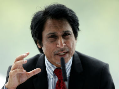 England vs Pakistan: Former Test captain Ramiz Raja believes the smartwatch controversy was unnecessary England vs Pakistan: Former Test captain Ramiz Raja believes the smartwatch controversy was unnecessary