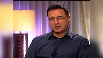Randeep Surjewala slams BJP govt over FIR against The Tribune reporter, says it is 'shooting the messenger'