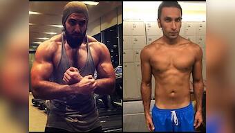 Ranveer Singh's drastic transformation from Padmaavat to Gully Boy: Social Media Stalkers' Guide