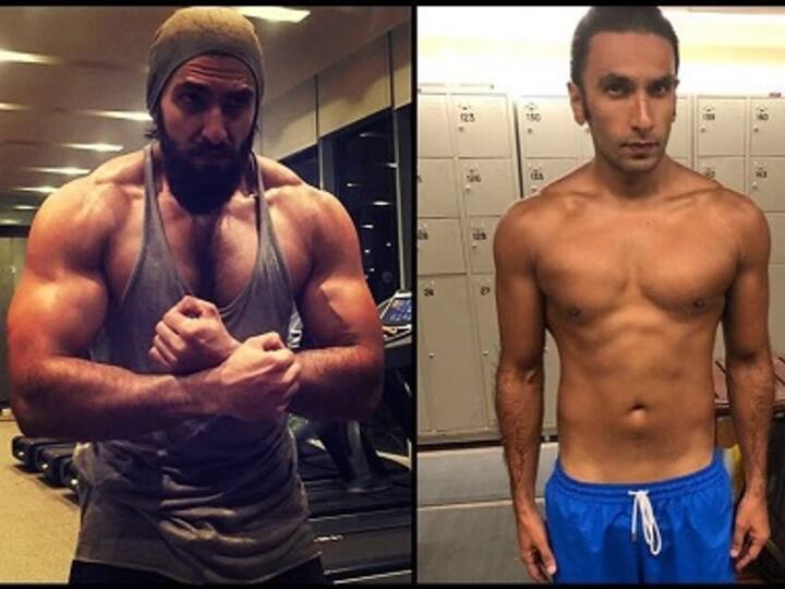 Ranveer Singh's drastic transformation from Padmaavat to Gully Boy: Social Media Stalkers' Guide