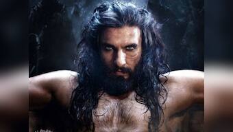 Padmaavat: Twitter reacts to almost apologetic full-page advertisement, calls it 'death of democracy'