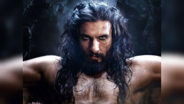 Padmaavat: Twitter reacts to almost apologetic full-page advertisement, calls it 'death of democracy'