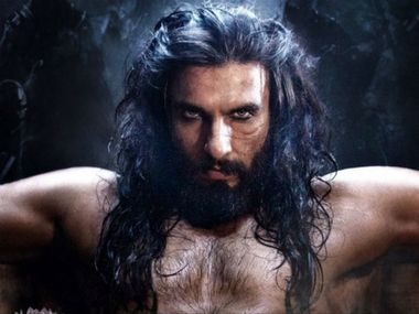 Padmaavat: Twitter reacts to almost apologetic full-page advertisement, calls it 'death of democracy' Padmaavat: Twitter reacts to almost apologetic full-page advertisement, calls it 'death of democracy'