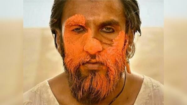 Padmaavat cleared by Pakistan Censor Board without any cuts; receives U certificate