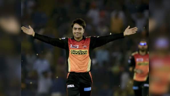 IPL Auction 2018: From Mitchell Starc to Rashid Khan, complete list of sold and unsold bowlers