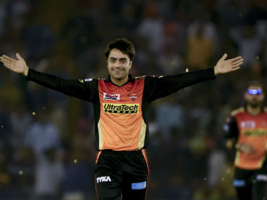 IPL Auction 2018: From Mitchell Starc to Rashid Khan, complete list of sold and unsold bowlers IPL Auction 2018: From Mitchell Starc to Rashid Khan, complete list of sold and unsold bowlers