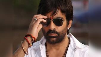 Ravi Teja to play triple role in upcoming movie Amar Akbar Anthony, film to be entirely shot in USA