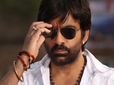 Ravi Teja to play triple role in upcoming movie Amar Akbar Anthony, film to be entirely shot in USA Ravi Teja to play triple role in upcoming movie Amar Akbar Anthony, film to be entirely shot in USA