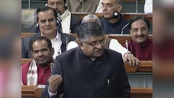 Triple talaq bill to be tabled in Rajya Sabha today: Noisy showdown likely as Narendra Modi govt dares Opposition