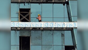 Shapoorji Pallonji's investment arm to buy Adani group's Rs 2,000-cr Bandra Kurla Complex project
