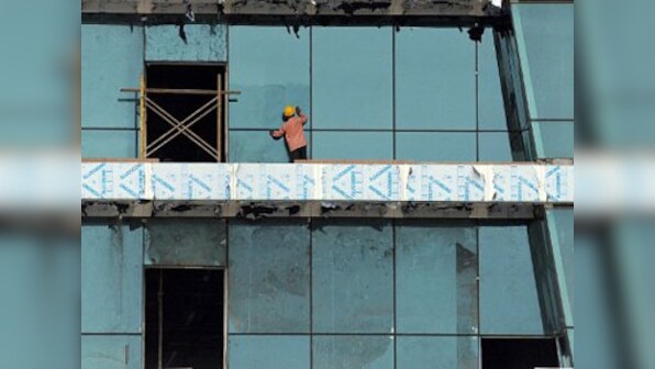 Shapoorji Pallonji's investment arm to buy Adani group's Rs 2,000-cr Bandra Kurla Complex project