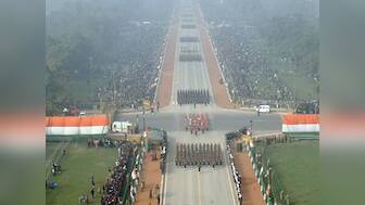 69th Republic Day to begin shortly: Where, when and how to watch grand parade along Rajpath at India Gate