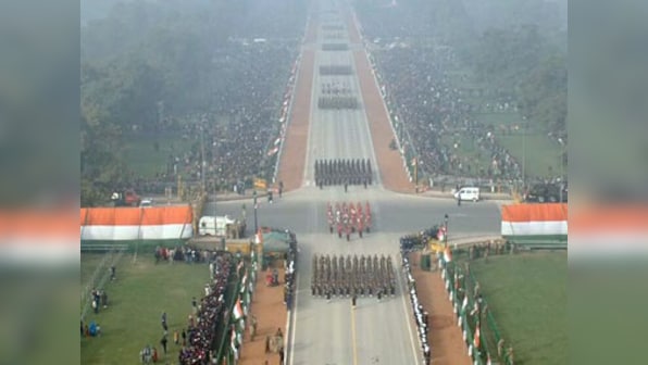 69th Republic Day to begin shortly: Where, when and how to watch grand parade along Rajpath at India Gate