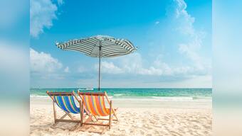 The beautiful holiday getaway near Bangalore