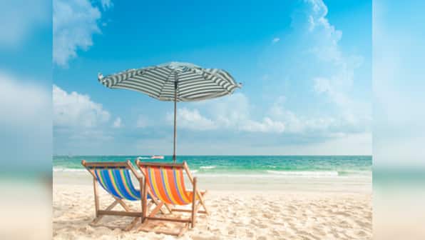 The beautiful holiday getaway near Bangalore