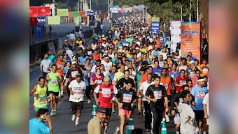 Mumbai Marathon 2018: From senior citizens to fitness trainers, how the maximum city gears up to run
