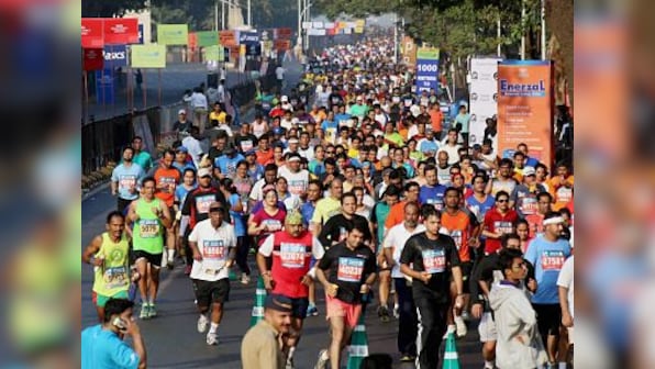 Mumbai Marathon 2018: From senior citizens to fitness trainers, how the maximum city gears up to run