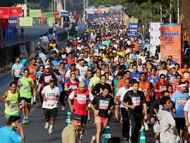 Mumbai Marathon 2018: From senior citizens to fitness trainers, how the maximum city gears up to run Mumbai Marathon 2018: From senior citizens to fitness trainers, how the maximum city gears up to run