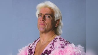 ESPN 30 for 30 Nature Boy Ric Flair review: Equal parts tragedy and triumph, this docu a must watch for wrestling fans