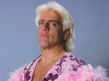 ESPN 30 for 30 Nature Boy Ric Flair review: Equal parts tragedy and triumph, this docu a must watch for wrestling fans ESPN 30 for 30 Nature Boy Ric Flair review: Equal parts tragedy and triumph, this docu a must watch for wrestling fans