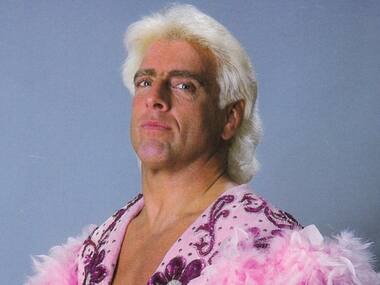 ESPN 30 for 30 Nature Boy Ric Flair review: Equal parts tragedy and triumph, this docu a must watch for wrestling fans